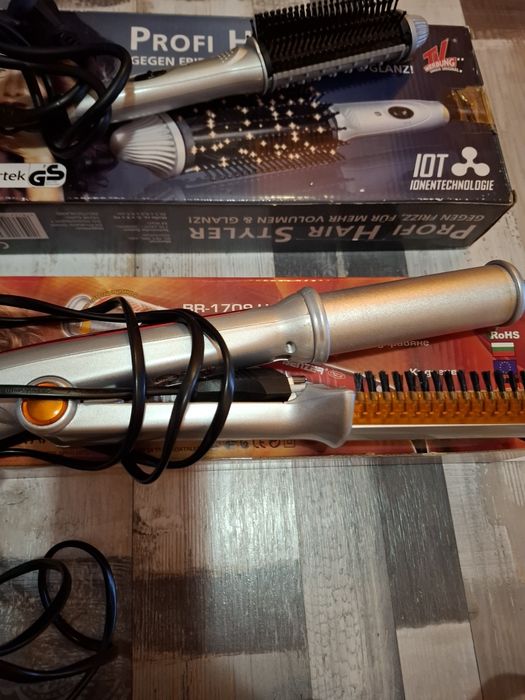 Маши Четки за коса 30лв. бр.