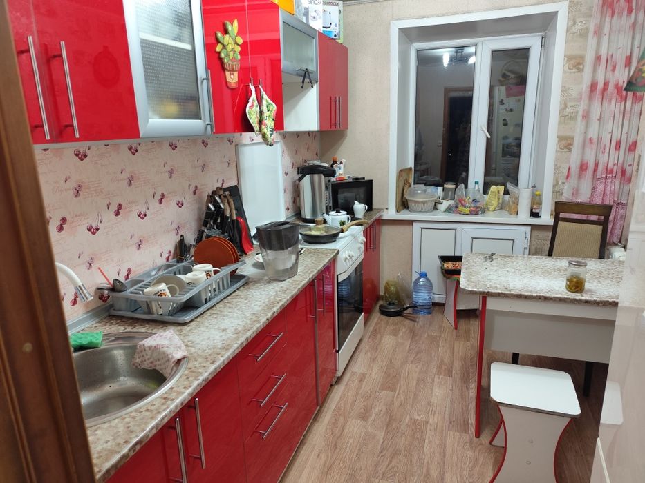 Продам кухонный гарнитур