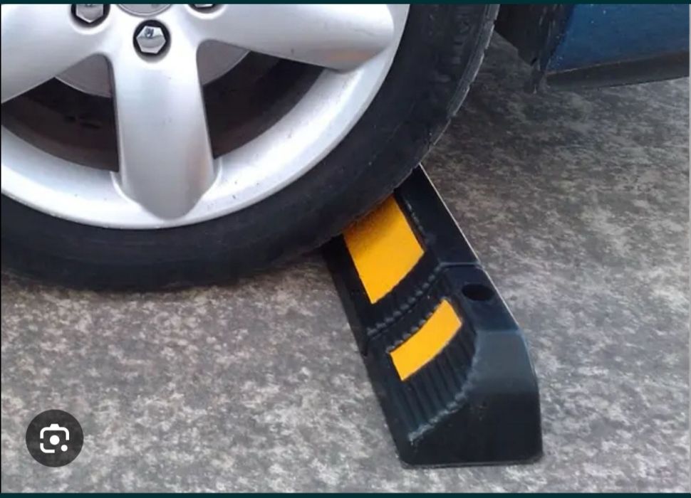 Колесоотбойник,анти паркинг