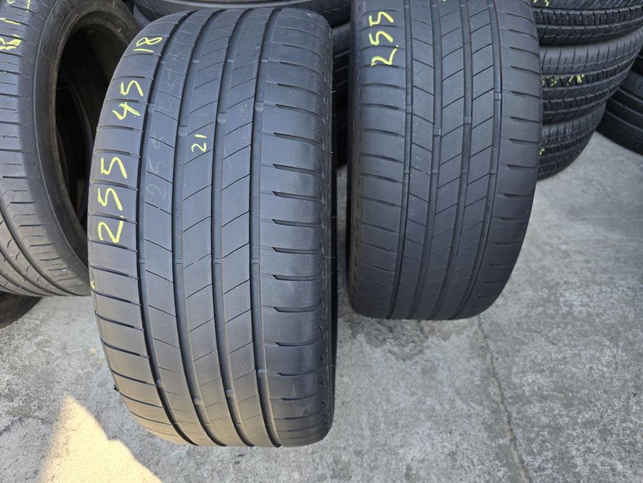 Anvelope vara 255 45 18
