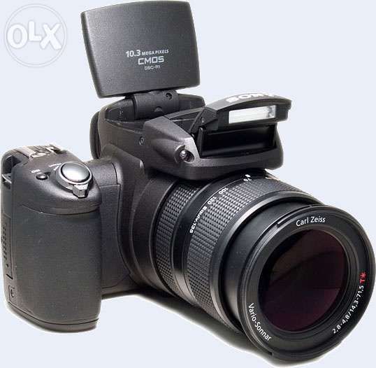 Профессиональный Ремонт фототехники