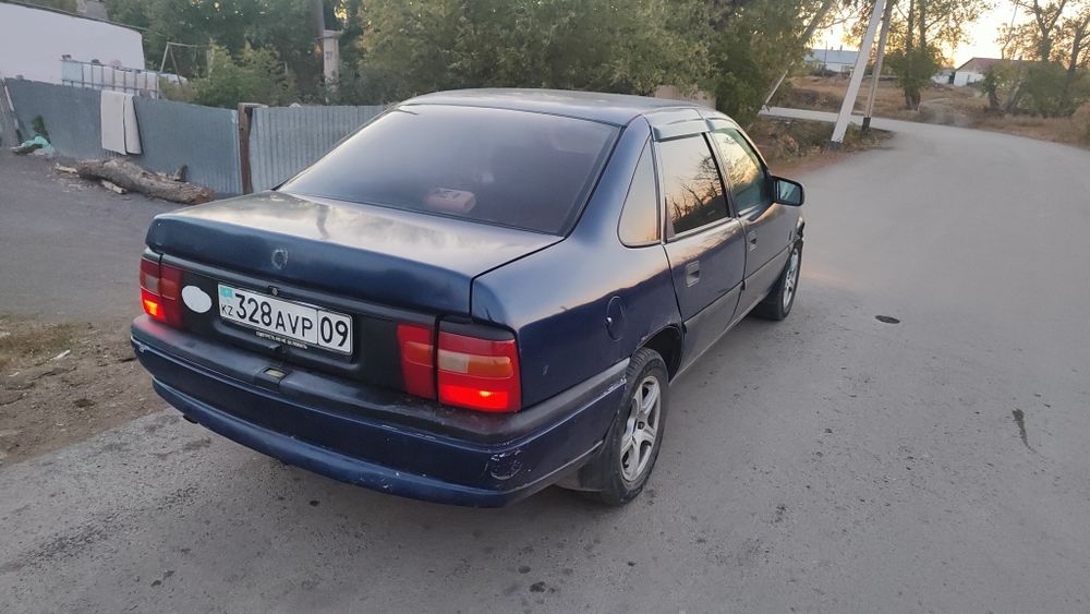 Продам Опель вектра а