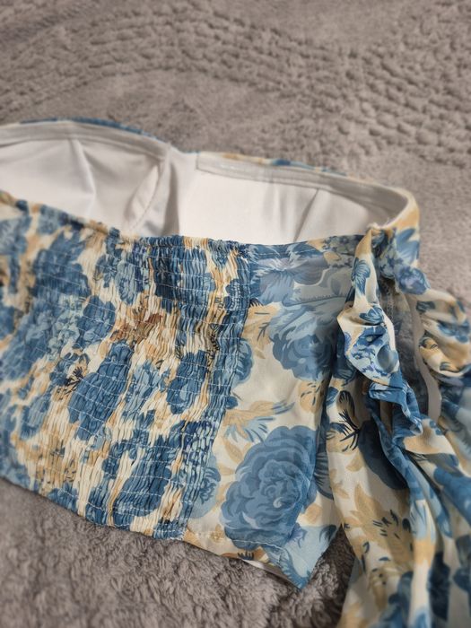 Продам топ корсет летний женский