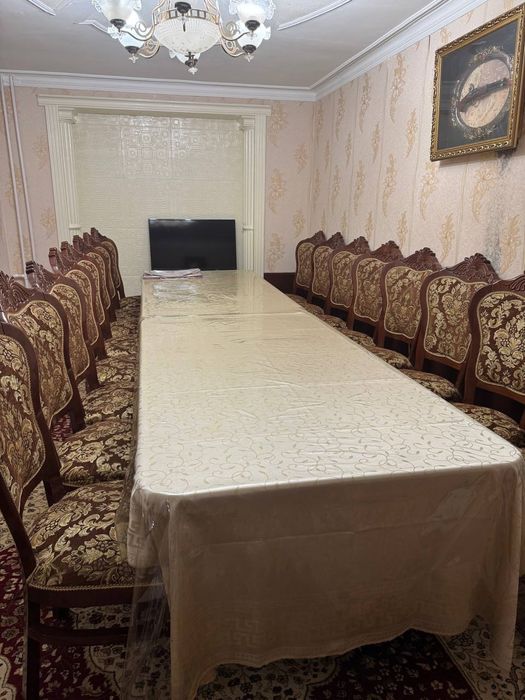 Комплект мебели в зал