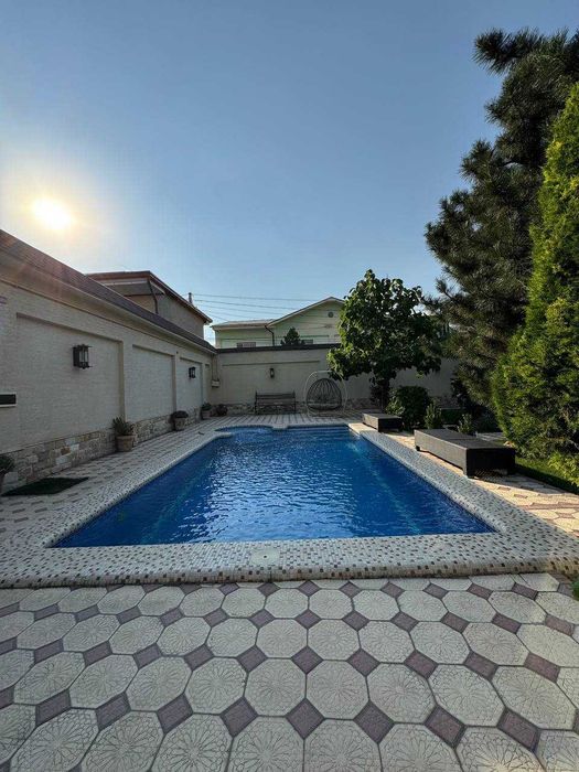 Продается капитальный Дом.
М Улугбекский р-н, элитная махалля А Тимура