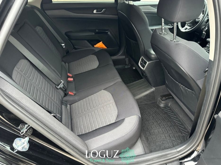 Трансфер из границы / аэропорта / вокзала и обратно туры по Узб 24/7