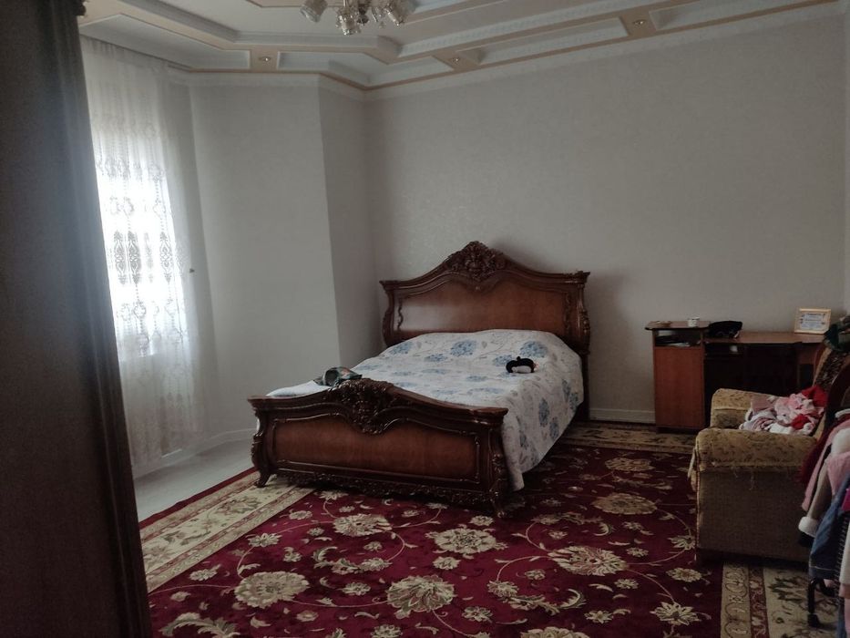 Ховли сотилади 4,05 сотих Кибрай