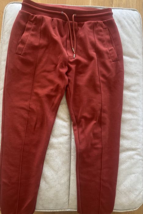 Pantaloni Bigotti