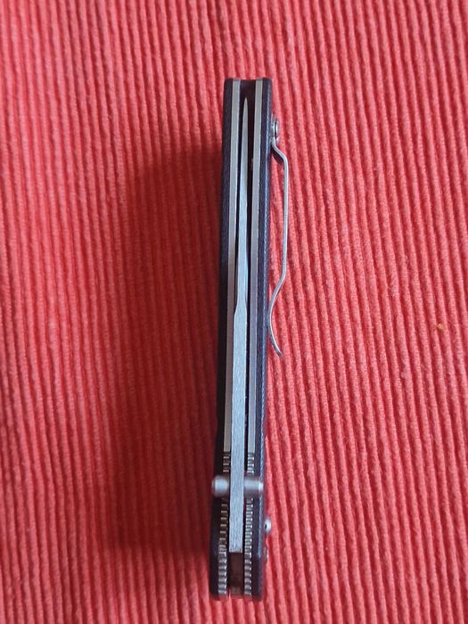 Benchmade/Бенчмейд 710  D2