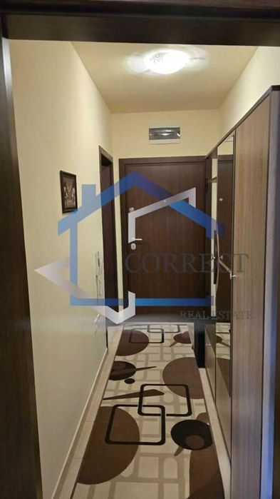 Дава се под наем Двустаен апартамент в Варна, Победа - 60 кв.м за 459 € - Снимка #7