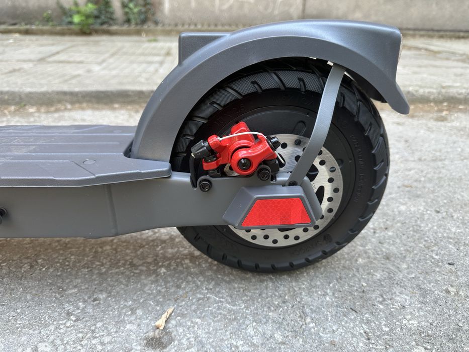 SISIGAD Arrow- ел. тротинетка- Нова!!!