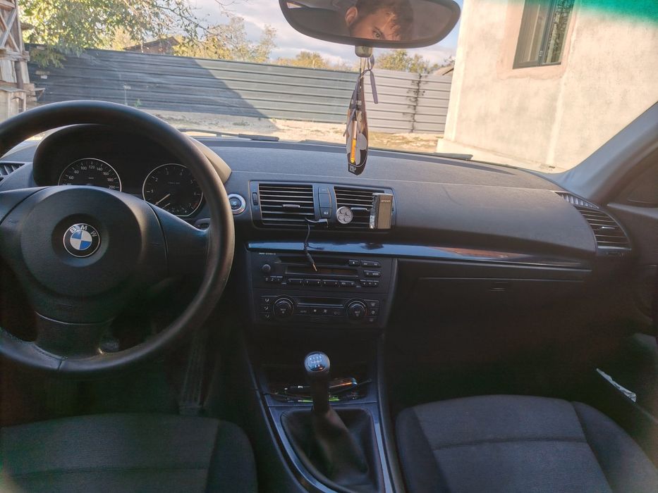 Vand BMW Seria 1