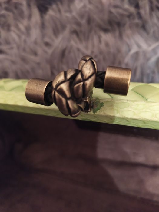 Клатч bottega veneta