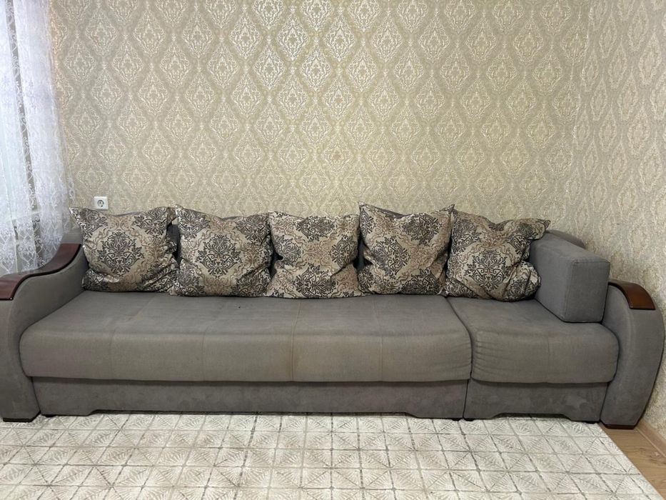 Диван раскладной