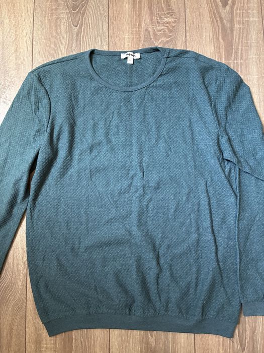 LC Waikiki, DeFacto, Koton, Just рубашки и свитеры