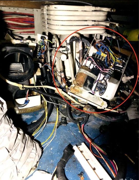 Автоэлектрик грузовой