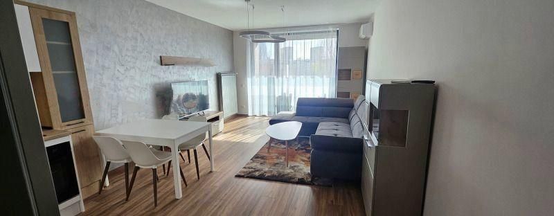 Тристаен апартамент под наем в ж.к. Изгрев, 2215585