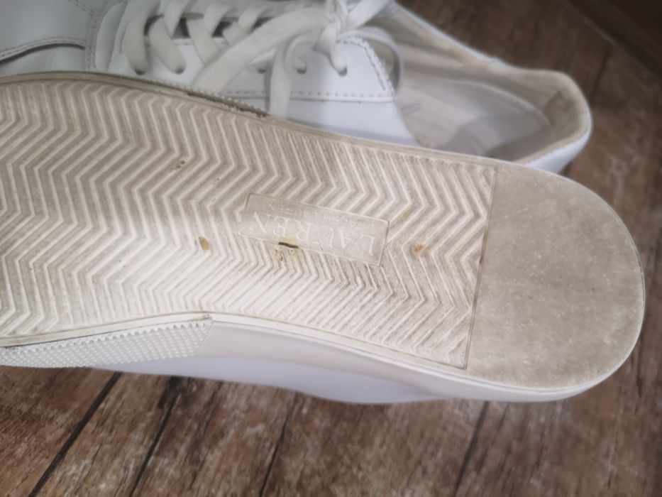 Ralph Lauren, кецове естествена кожа, номер 40. 5