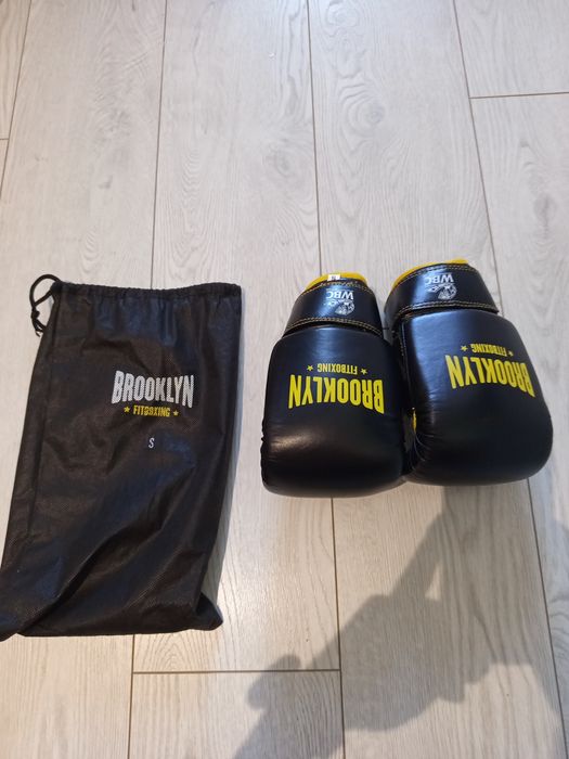 Боксови ръкавици Brooklyn