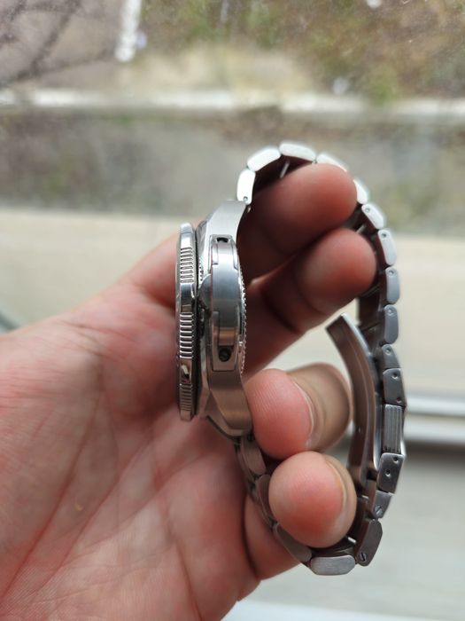 Citizen Grand Touring Sport NB1031-53L