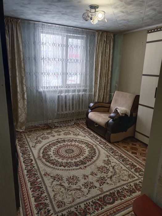 Сдам квартиру 1,5