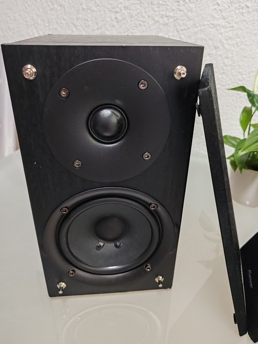 Boxe Pioneer S-HM72