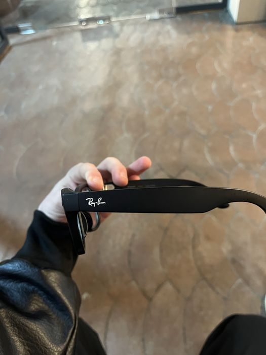 Ray ban meta orginal gen 1