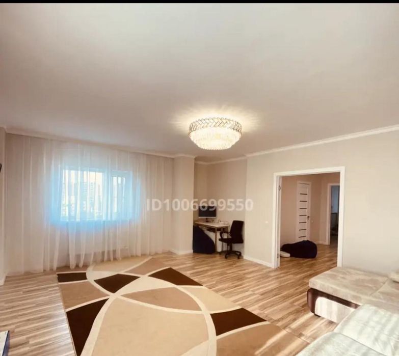 Продам квартиру по мангилик ел