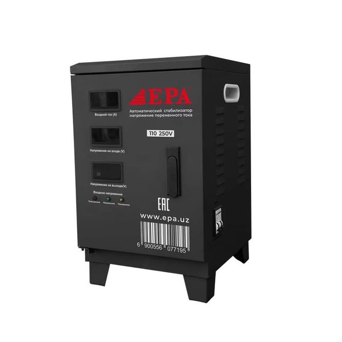 EPA 5 kv stabilizator
