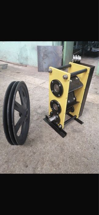 Продам веткоруб,измельчитель веток!