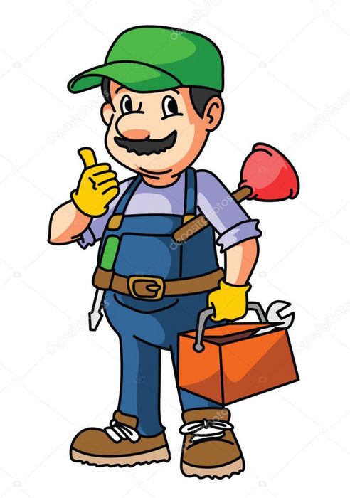 Выполним работы