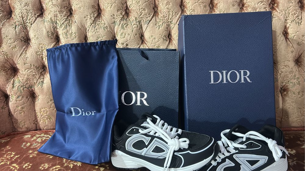 Dior b30 marimea 42