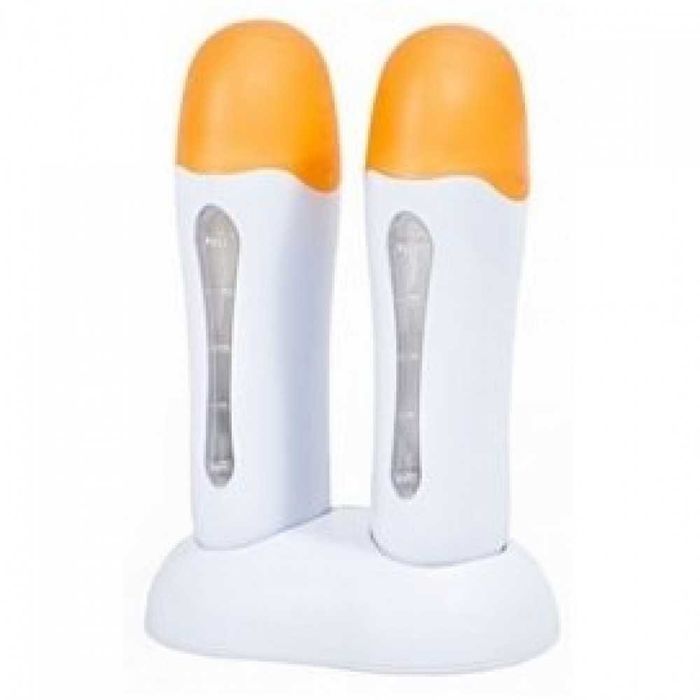 НОВИ - Двоен нагревател за кола маска