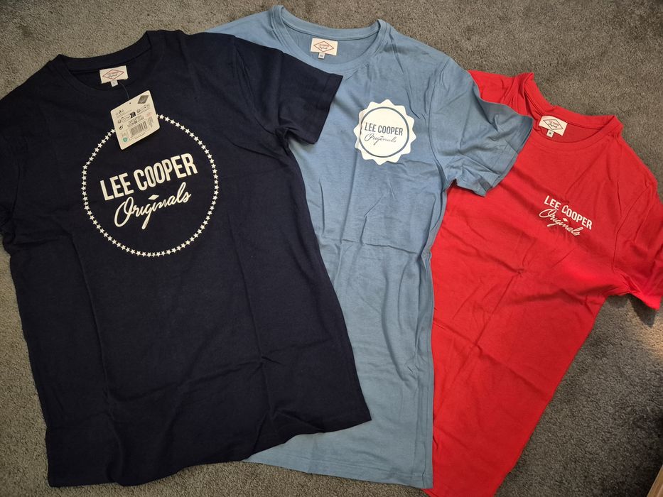 Vand tricouri bărbați