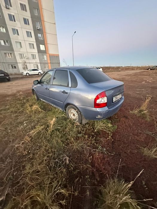 Продам автомобиль