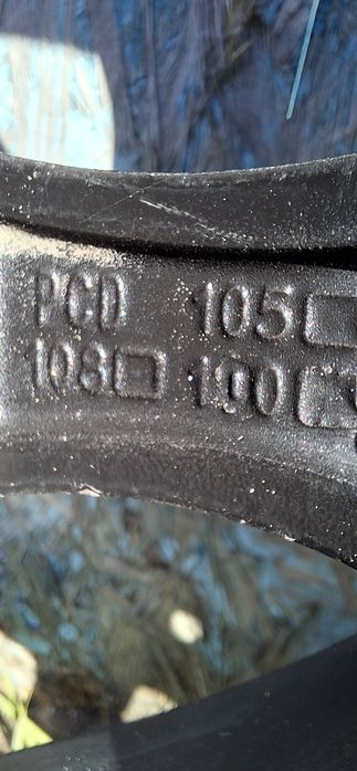 Комплект 205/65/16