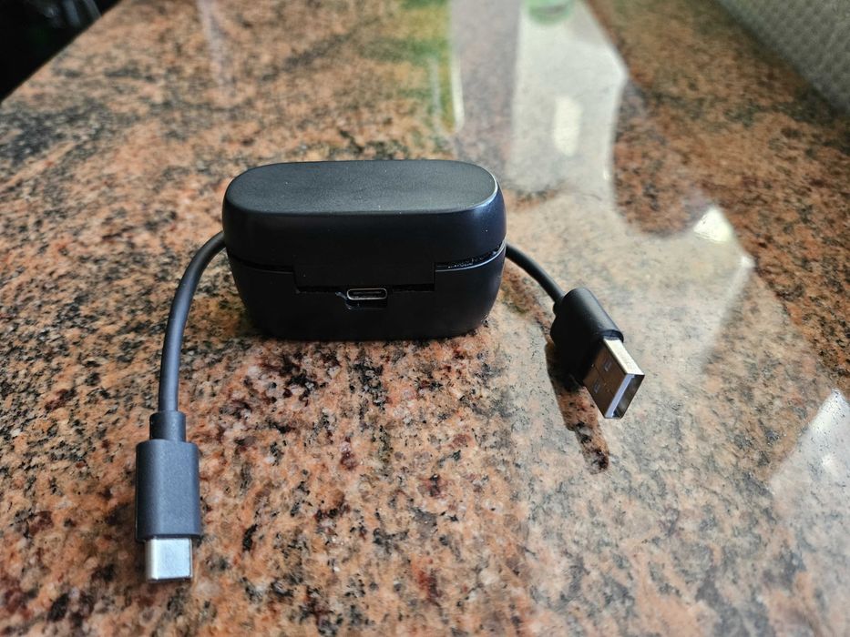 Casti wireless Jabra Elite 3