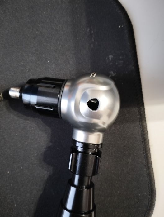 Aparate de tatuat bronc