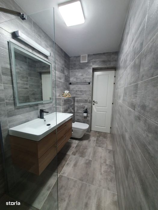 Spatiu de birou | Baba Novac | Renovat | Sistem de alarma