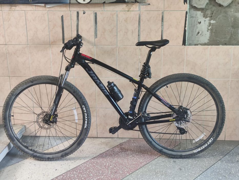 Продам Jamis Bike
