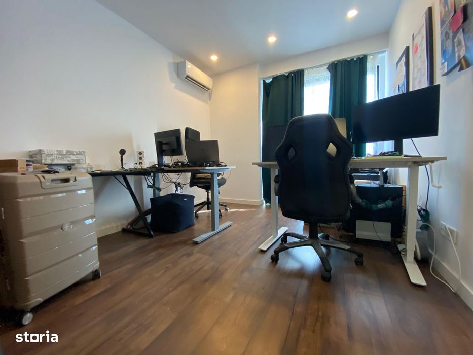 Apartament 3 camere Banu Manta- Piata Victoriei