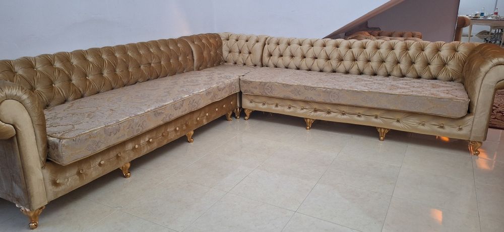 Уголок мягкий  Италия