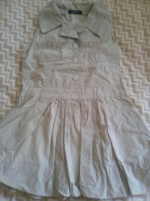 Нови роклички за момичета