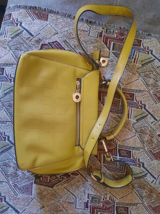 Сумка женская летняя