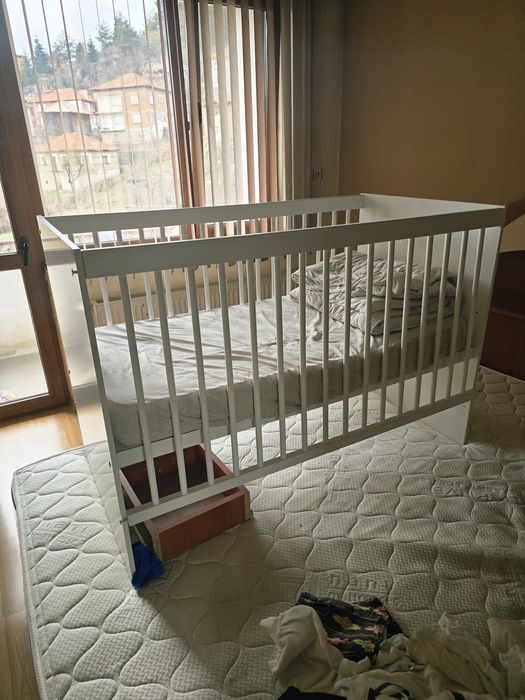 Детска Кушара!!!