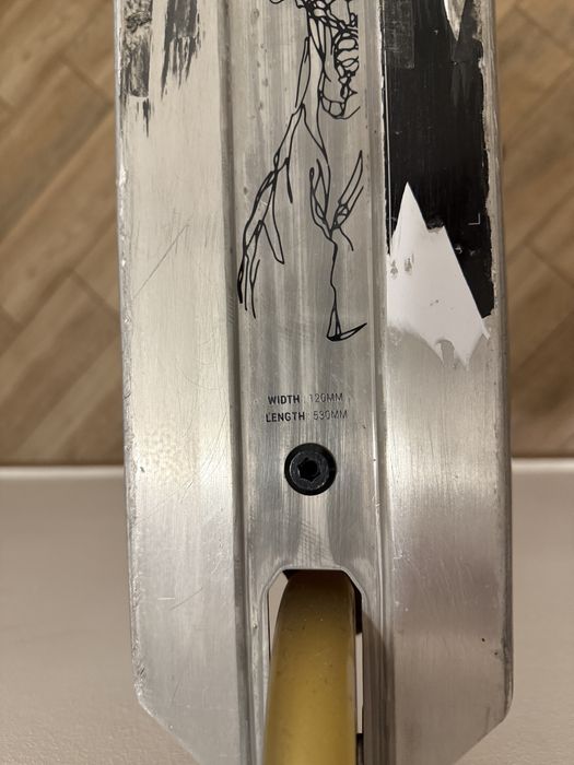 Trotineta Oxelo MF540