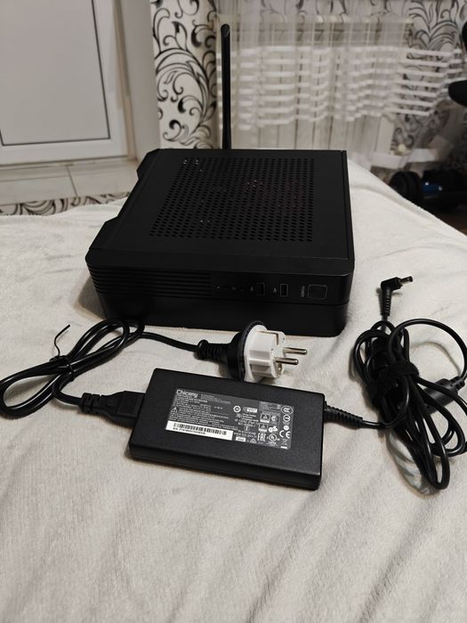 Продам Мини ПК itx сборка