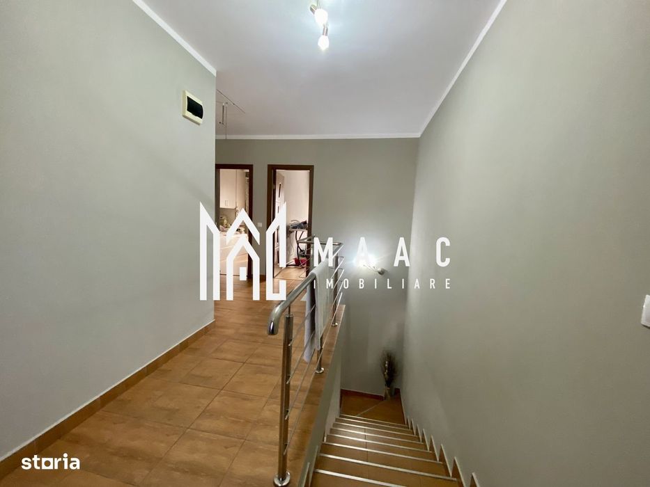 Casa | 118 MPU | Parter+Etaj+Mansarda | Curte | Arhitectilor
