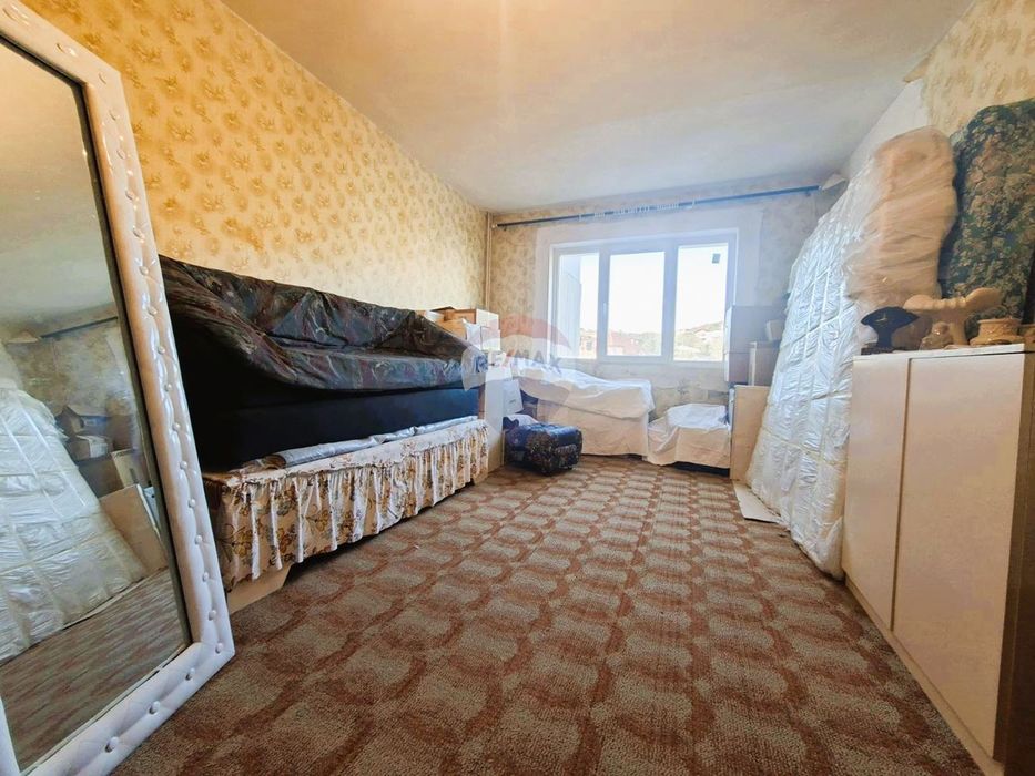 Двустаен апартамент,кв.Възраждане 4,гр.Варна ТЕ