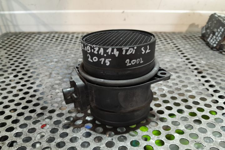 Debitmetru aer 0281002956/03L906461A Seat Ibiza a 4-a generatie